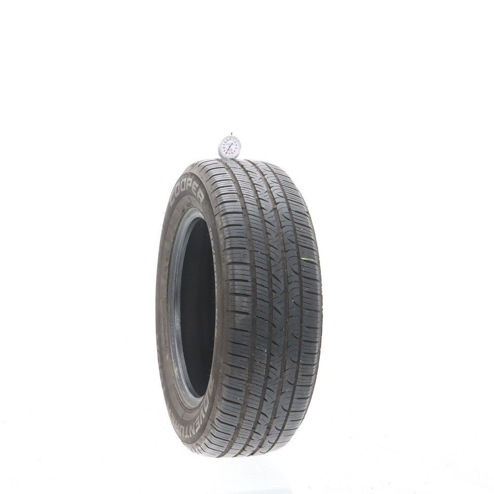 Set of (2) Used 195/65R15 Cooper Adventurer Tour 91H - 8-8.5/32 - Image 1