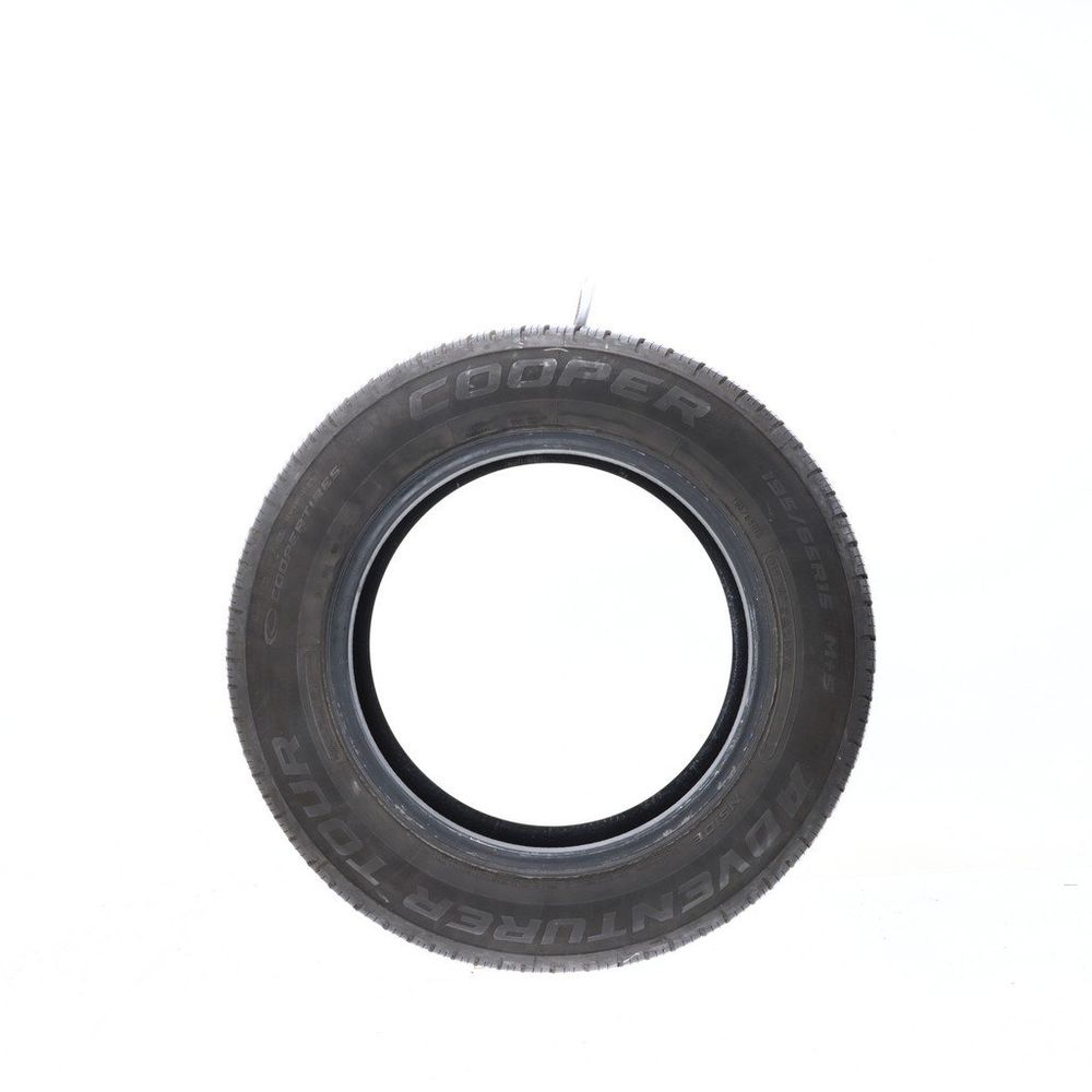 Set of (2) Used 195/65R15 Cooper Adventurer Tour 91H - 8-8.5/32 - Image 3