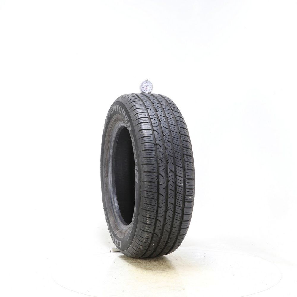 Set of (2) Used 195/65R15 Cooper Adventurer Tour 91H - 8-8.5/32 - Image 4