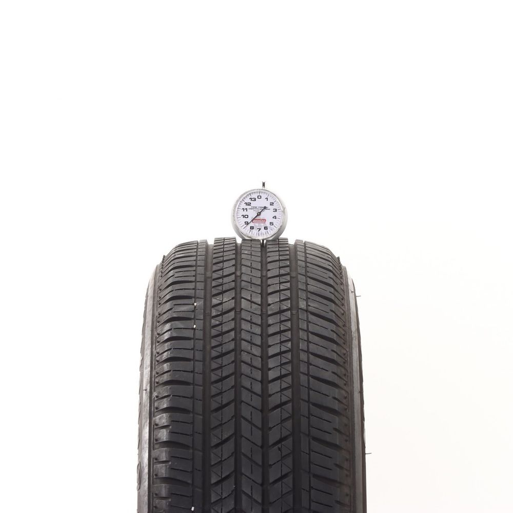 Set of (2) Used 185/60R15 Firestone FR740 84T - 8.5-9/32 - Image 2