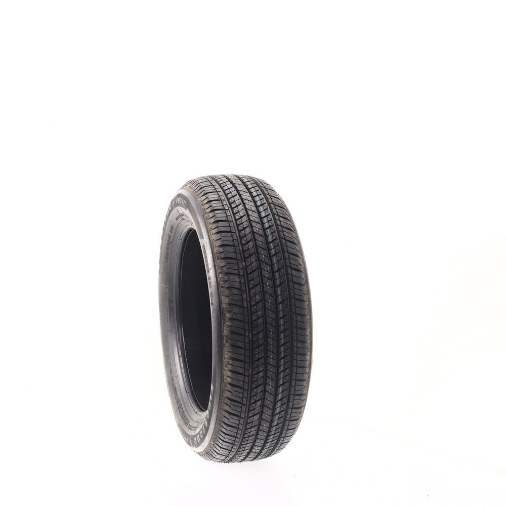 Set of (2) Used 185/60R15 Firestone FR740 84T - 8.5-9/32 - Image 4