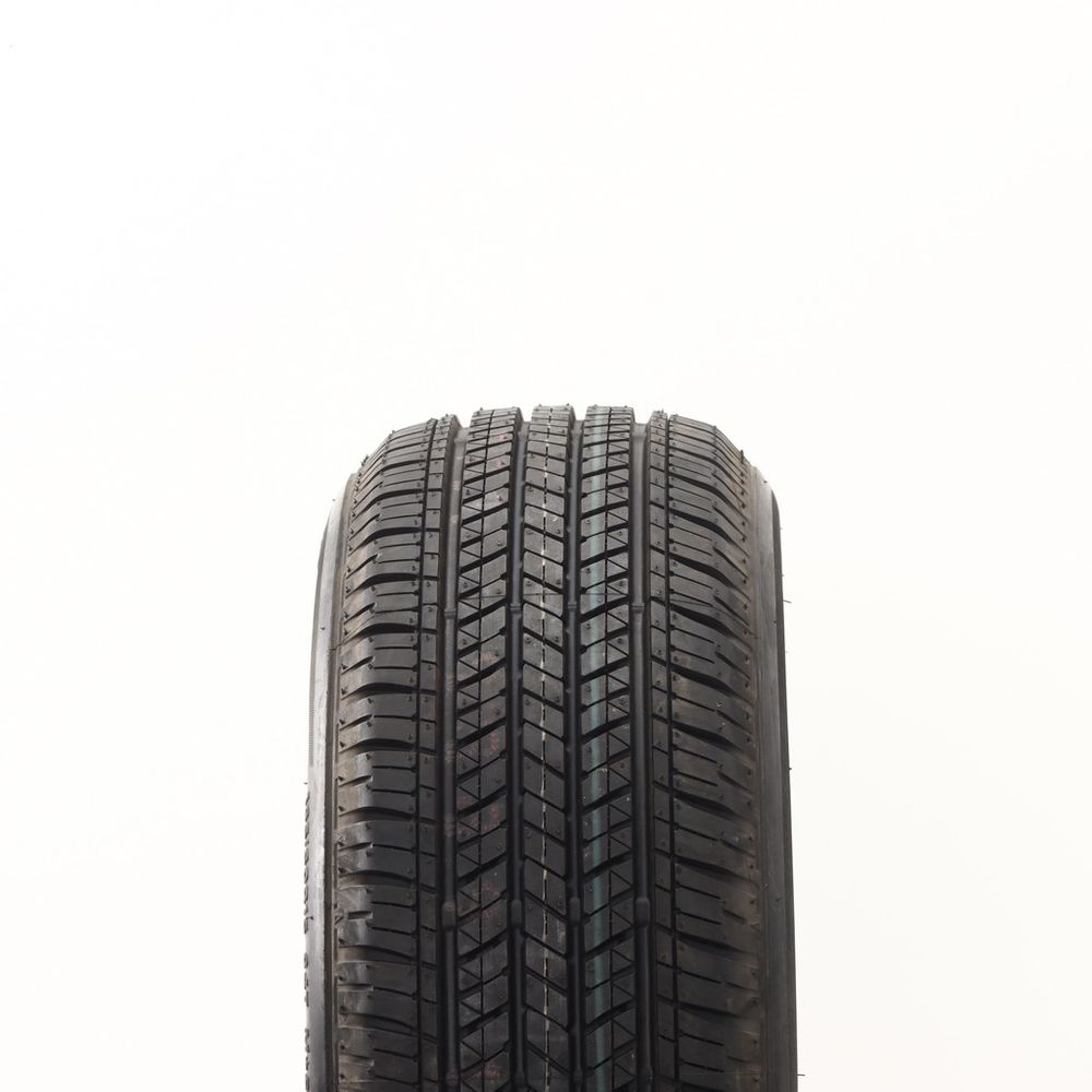 Set of (2) Used 185/60R15 Firestone FR740 84T - 8.5-9/32 - Image 5