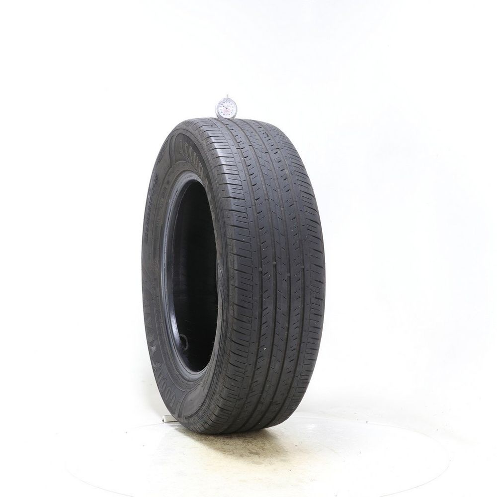 Used 225/65R17 Goodyear Assurance Finesse 102H - 4.5/32 - Image 1