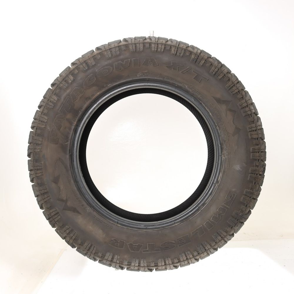 Used 275/65R18 Milestar Patagonia X/T 116T - 13.5/32 - Image 3