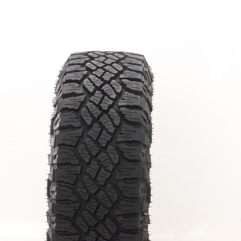 New 265/70R17 Goodyear Wrangler Duratrac RT Kevlar 116T - Image 2