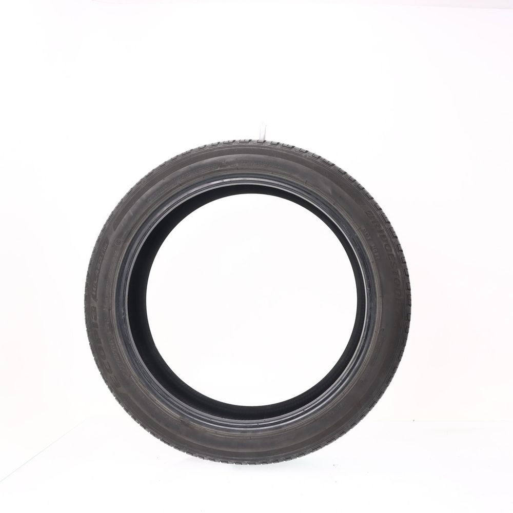 Used 225/45R19 Bridgestone Ecopia H/L 422 Plus 92W - 5.5/32 - Image 3