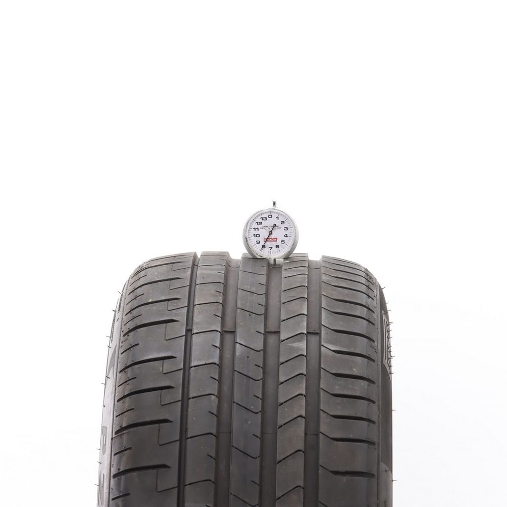 Used 235/35R20 Pirelli P Zero PZ4 TO Elect PNCS 92Y - 8/32 - Image 2