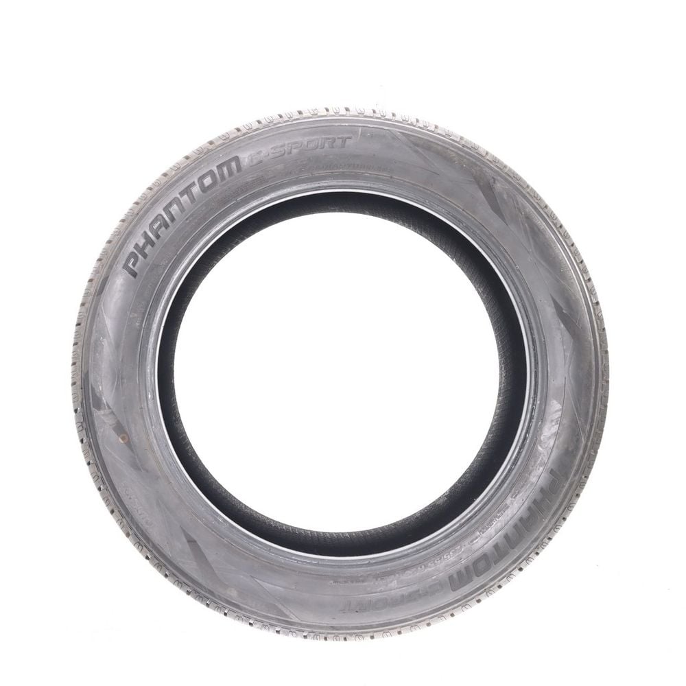Set of (2) Used 235/55R20 Phantom C-Sport 102H - 8-8.5/32 - Image 6