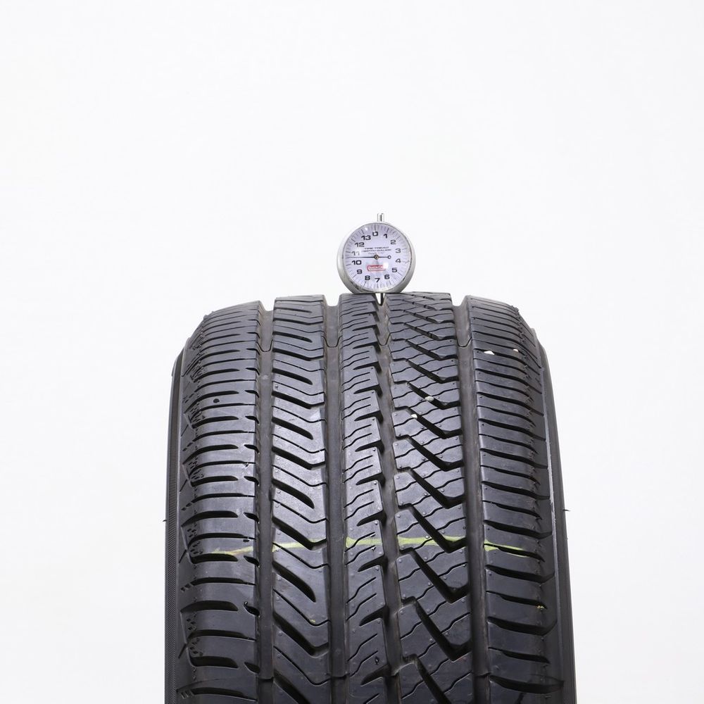 Set of (2) Used 245/45R19 Yokohama Advan Sport A/S Plus 102Y - 9.5-10.5/32 - Image 5