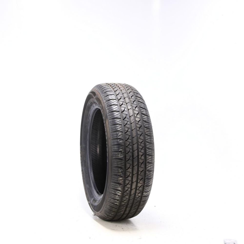 Driven Once 215/60R17 Hankook Optimo H724 95T - 9.5/32 - Image 1