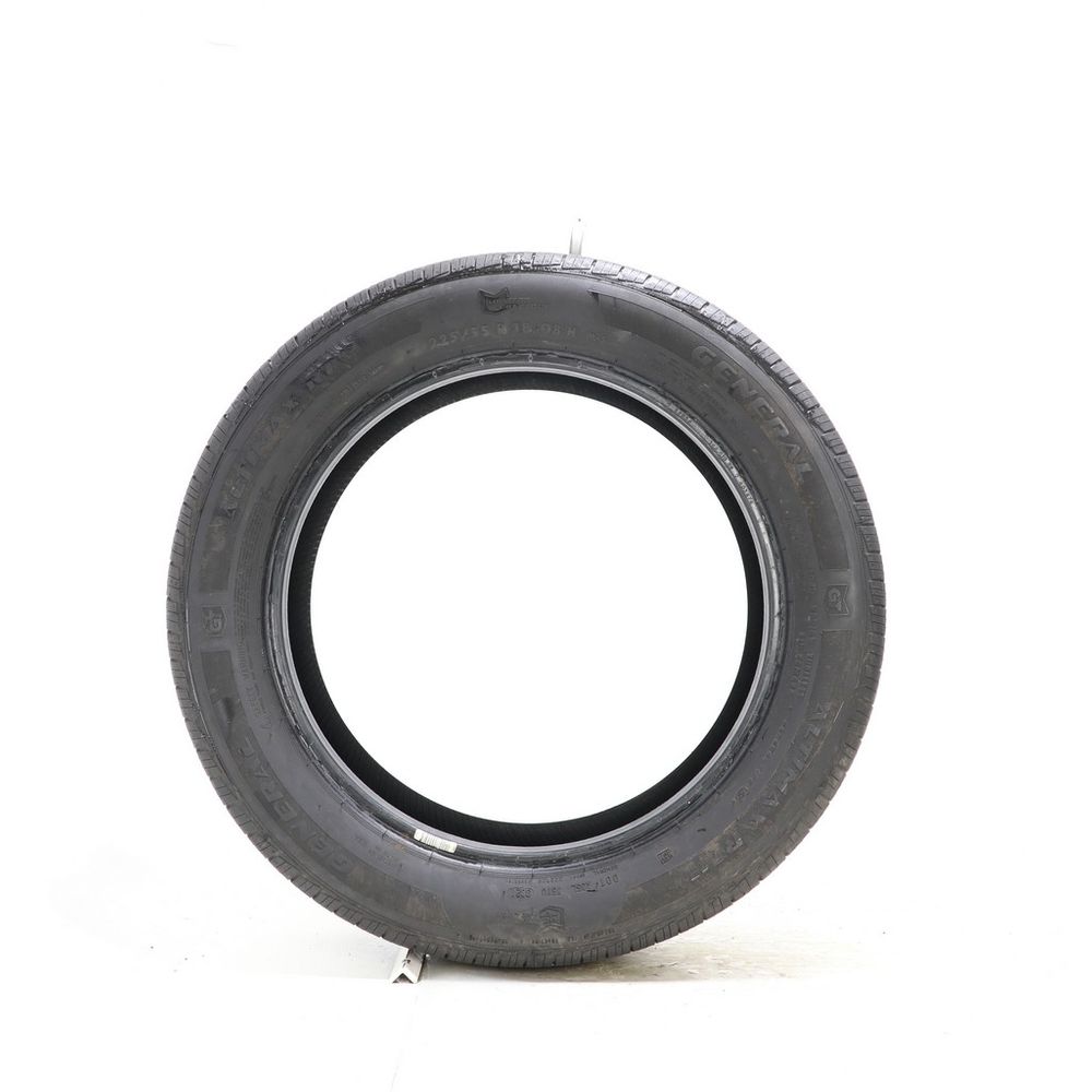 Used 225/55R18 General Altimax RT43 98H - 7.5/32 - Image 3