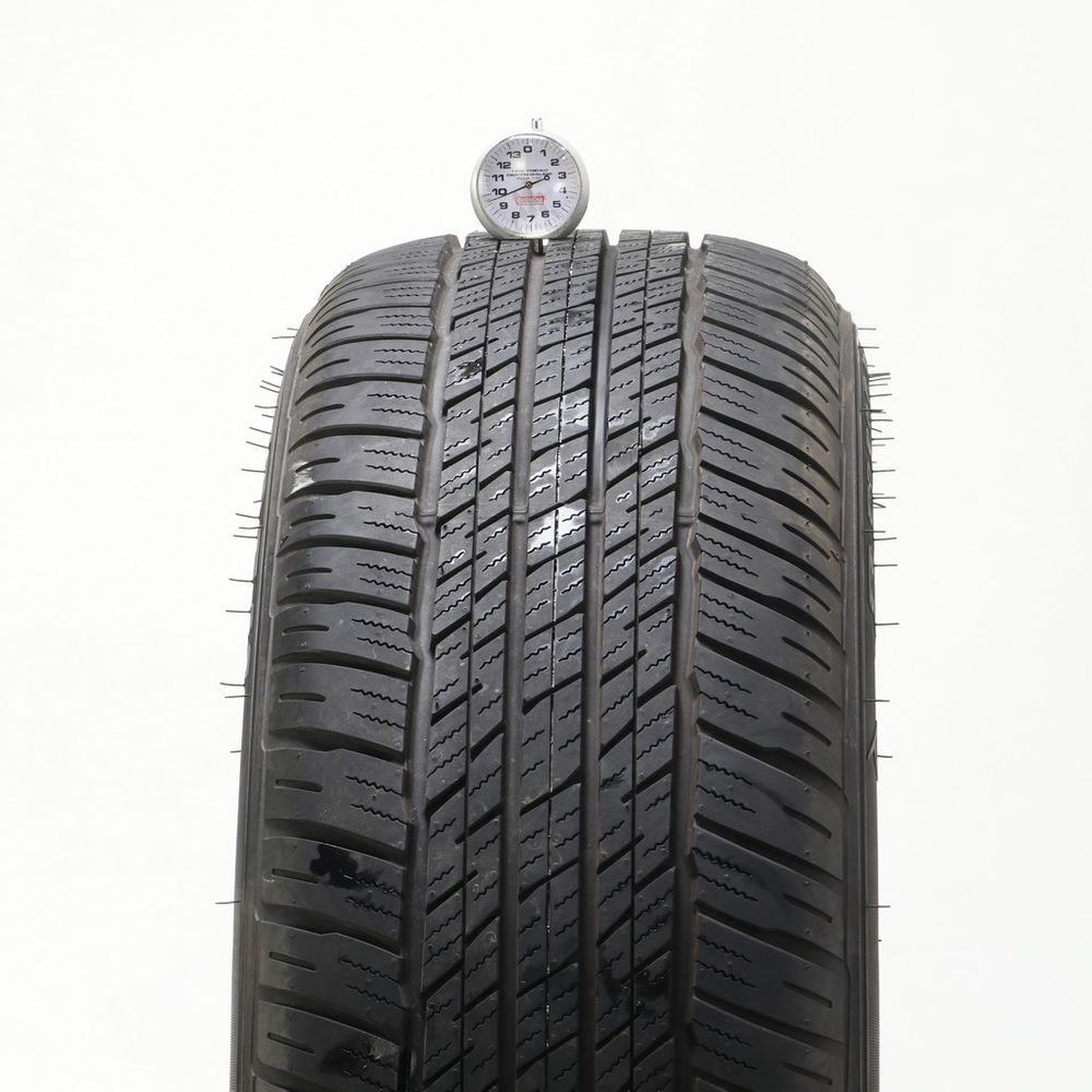 Used 265/55R19 Dunlop Grandtrek AT23 109V - 9.5/32 - Image 2