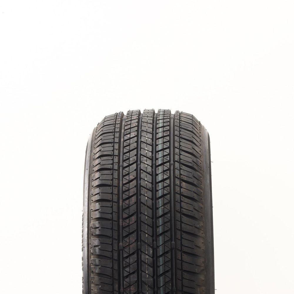 Set of (2) Used 185/60R15 Firestone FR740 84T - 8-9/32 - Image 5
