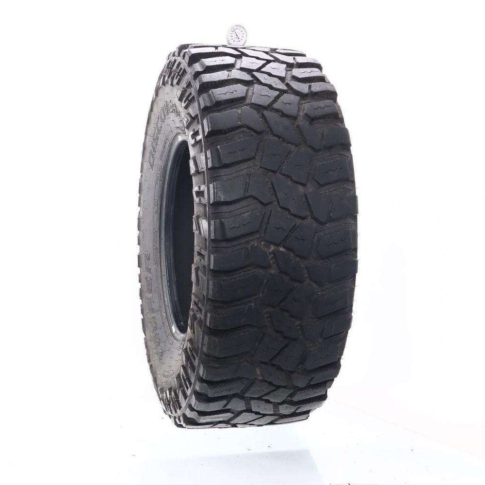 Used LT 37X13.5R18 Cooper Discoverer STT Pro 124Q D - 12.5/32 - Image 1