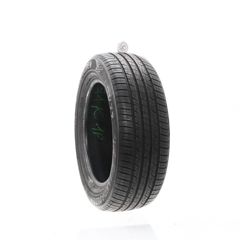 Set of (2) Used 235/60R18 Landgolden LGV77 107V - 8.5-9/32 - Image 4