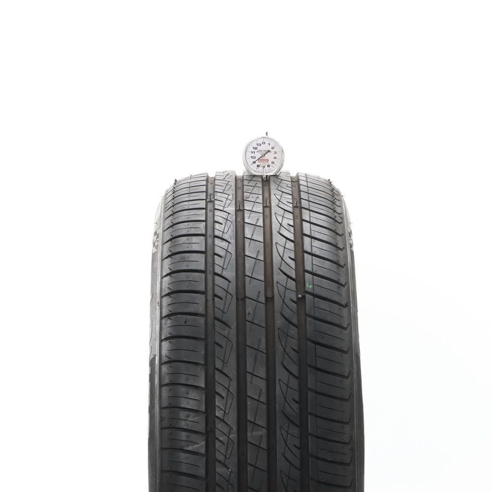 Set of (2) Used 235/60R18 Landgolden LGV77 107V - 8.5-9/32 - Image 5