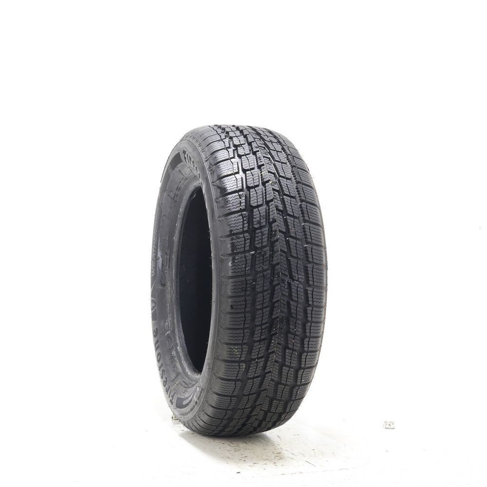 New 225/60R16 Firestone WeatherGrip 98V - 9/32 - Image 1