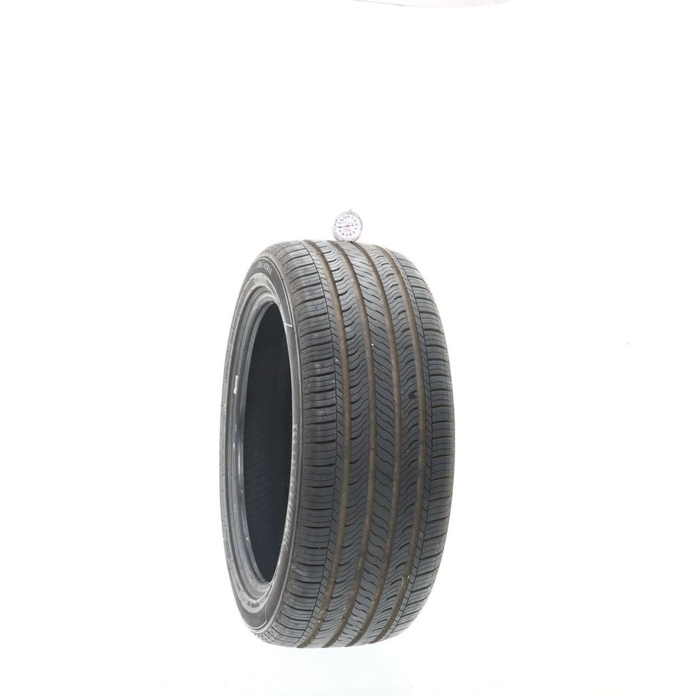 Set of (2) Used 235/45R18 Blackhawk Street-H HH11 94V - 8.5-10/32 - Image 4