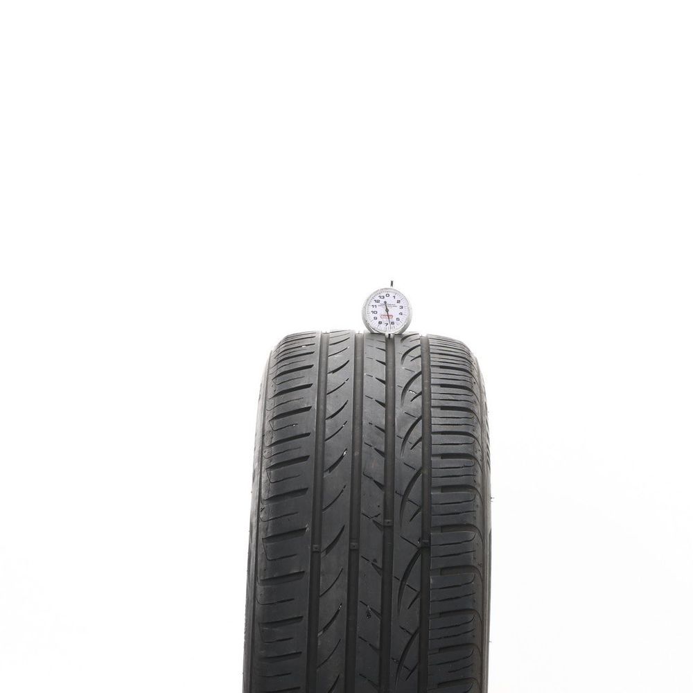 Set of (4) Used 215/55ZR17 Hankook Ventus S1 Noble2 94W - 6-7.5/32 - Image 2
