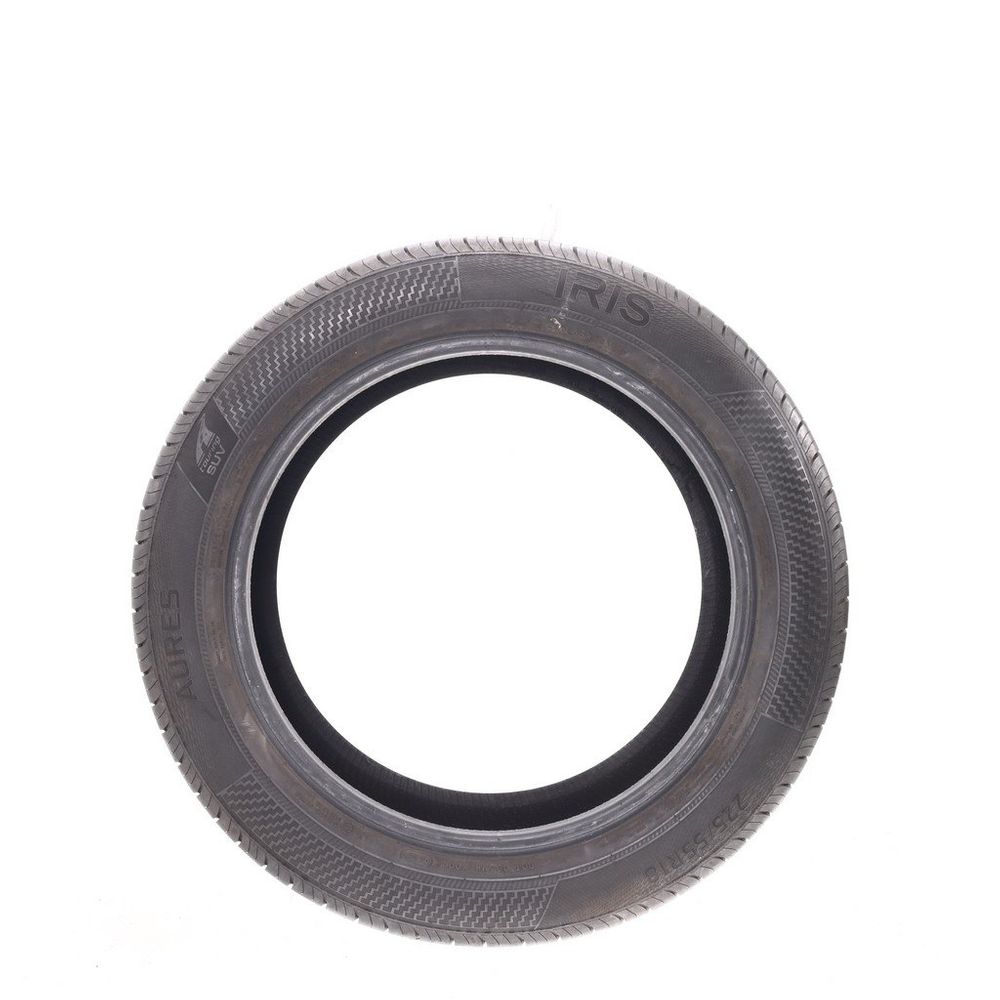 Used 225/55R18 Iris Aures Touring SUV 98V - 8/32 - Image 3