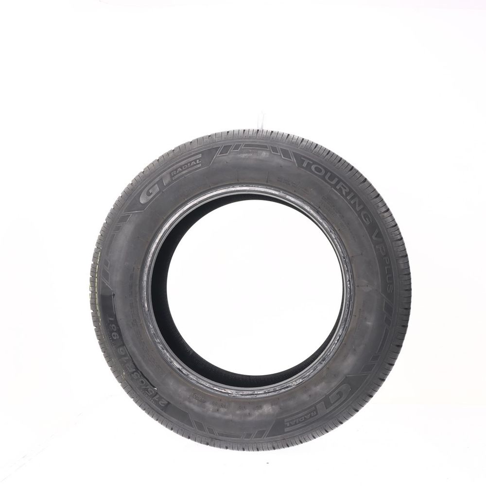 Used 215/65R16 GT Radial Touring VP Plus 98T - 7/32 - Image 3