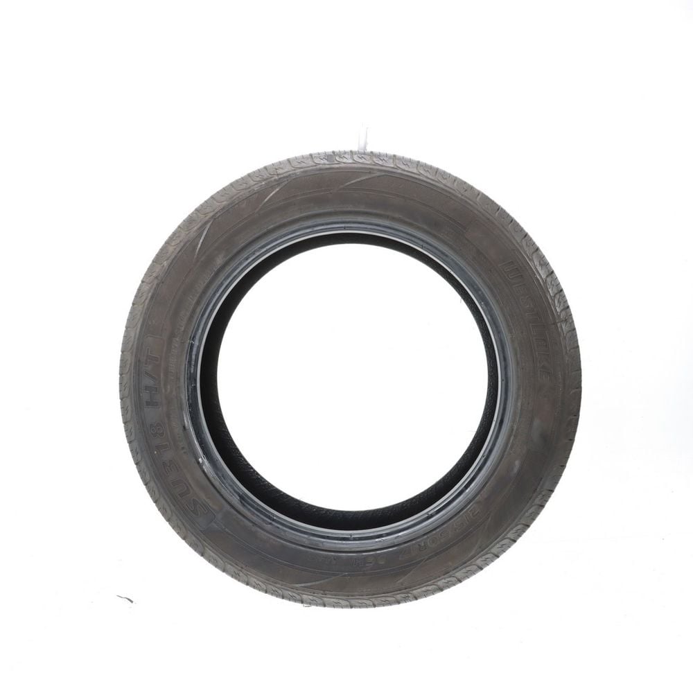 Set of (4) Used 215/60R17 Westlake SU318 H/T 96H - 7-8.5/32 - Image 3