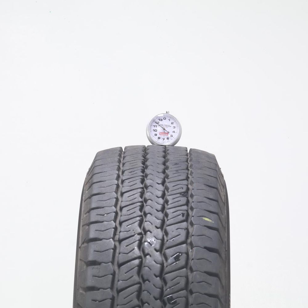 Used LT 225/75R16 General Grabber HD 115/112R E - 11.5/32 - Image 2