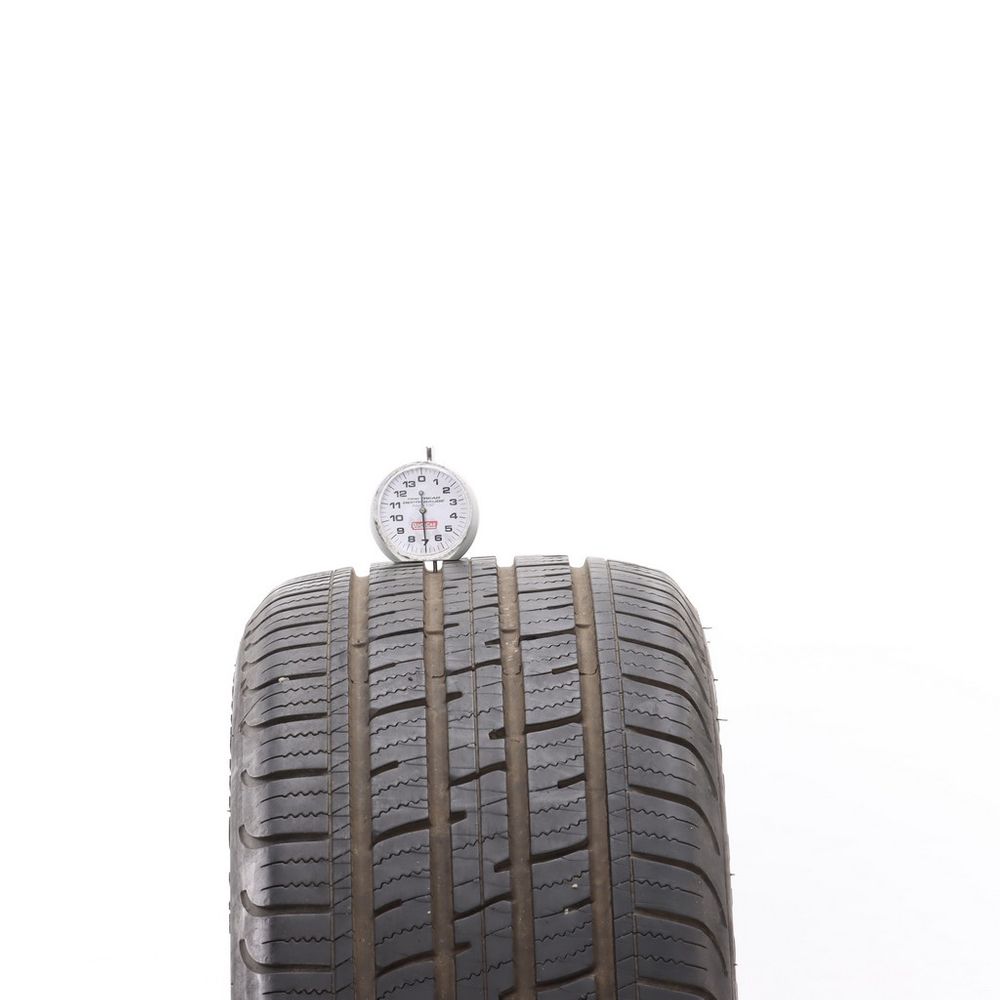Set of (2) Used 215/50R17 DeanTires Road Control NW-3 Touring A/S 95V - 7/32 - Image 2