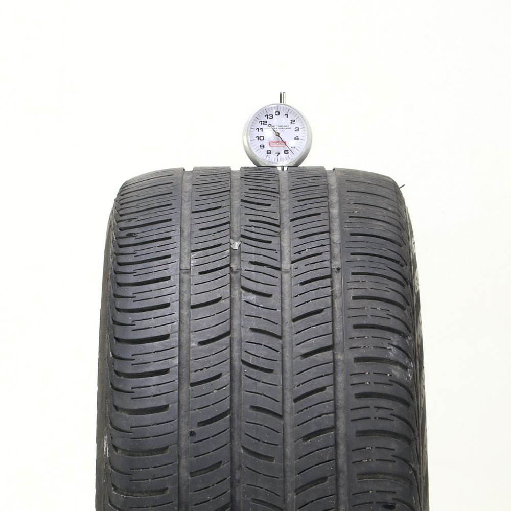 Used 225/45R18 Continental ContiProContact SSR 91V - 5.5/32 - Image 2