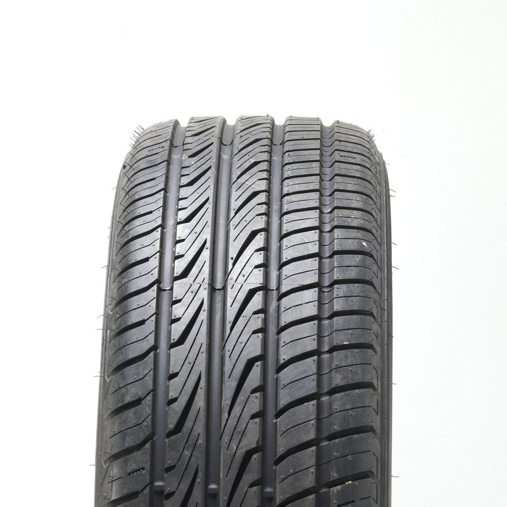 Driven Once 235/55R20 Nitto Crosstek 102V - 10/32 - Image 2