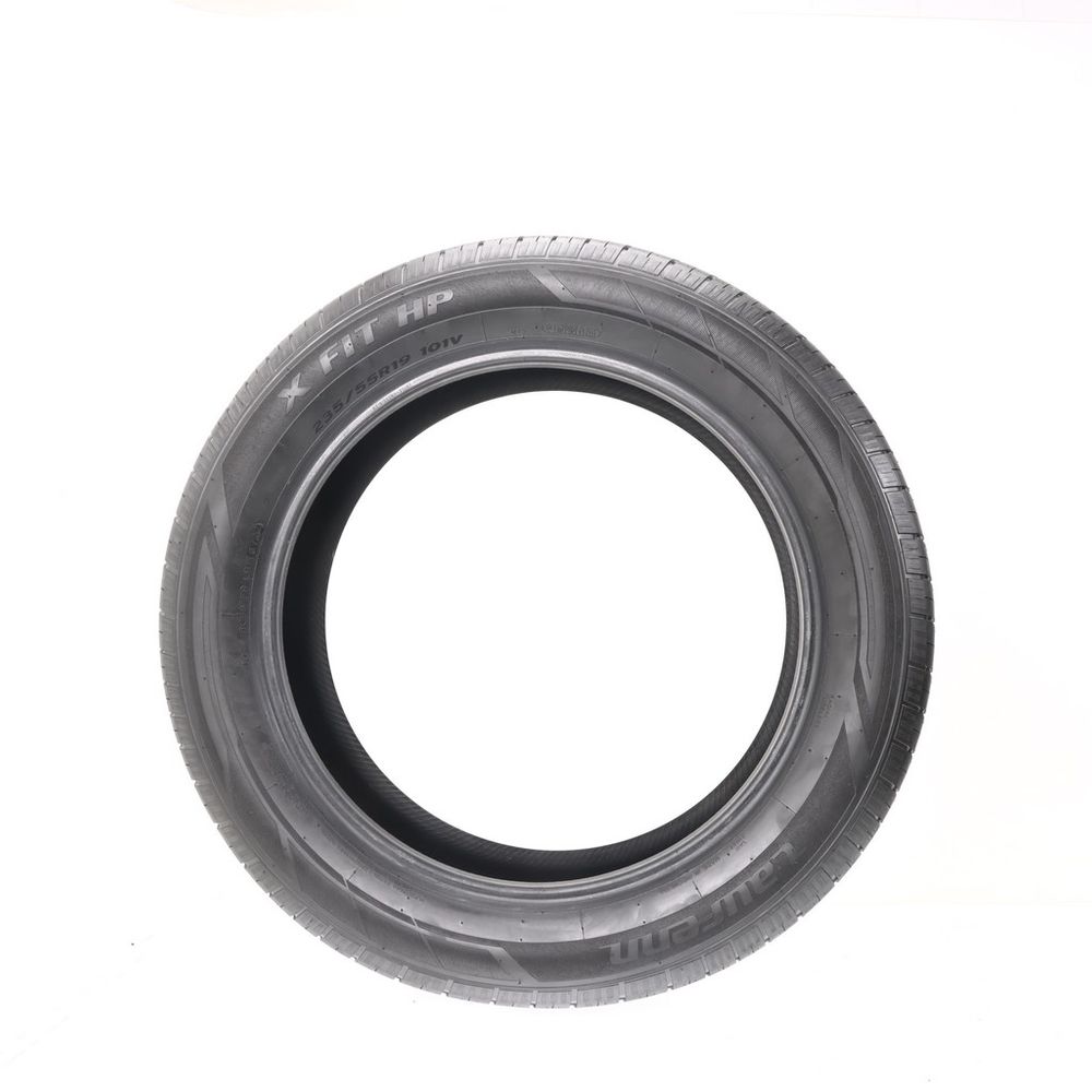 Driven Once 235/55R19 Laufenn X Fit HP 101V - 9/32 - Image 3