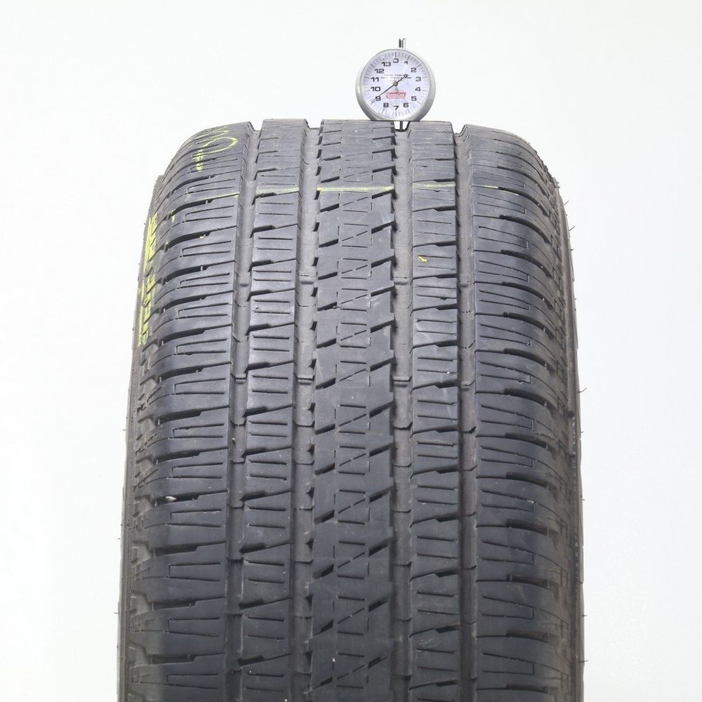 Set of (2) Used 275/60R20 Bridgestone Dueler H/L Alenza Plus 114H - 8-9/32 - Image 5