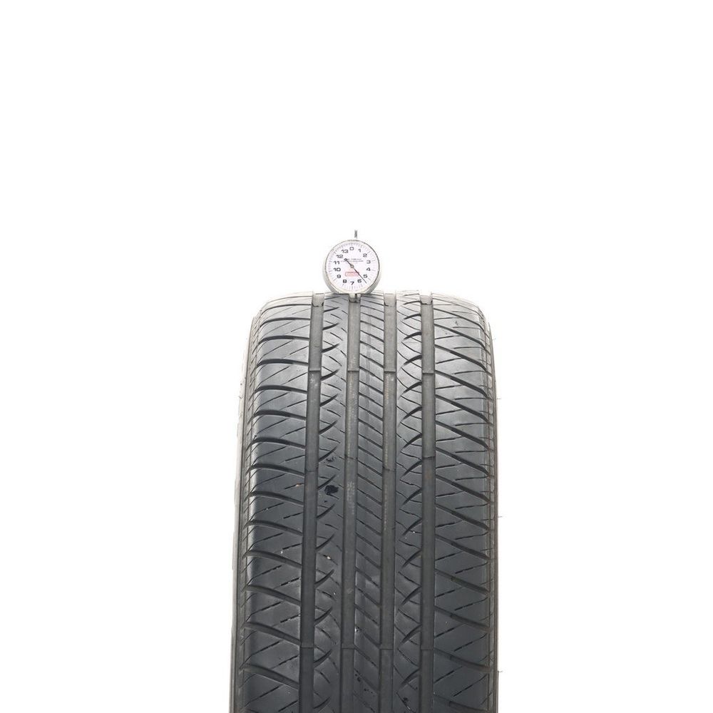 Set of (2) Used 215/60R17 Douglas Touring A/S 96H - 5.5-7/32 - Image 2