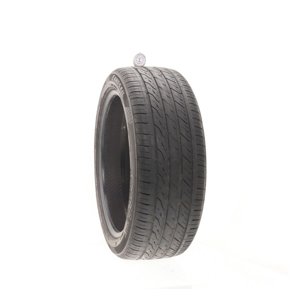 Used 245/45ZR20 Landsail LS588 SUV 103W - 7.5/32 - Image 1