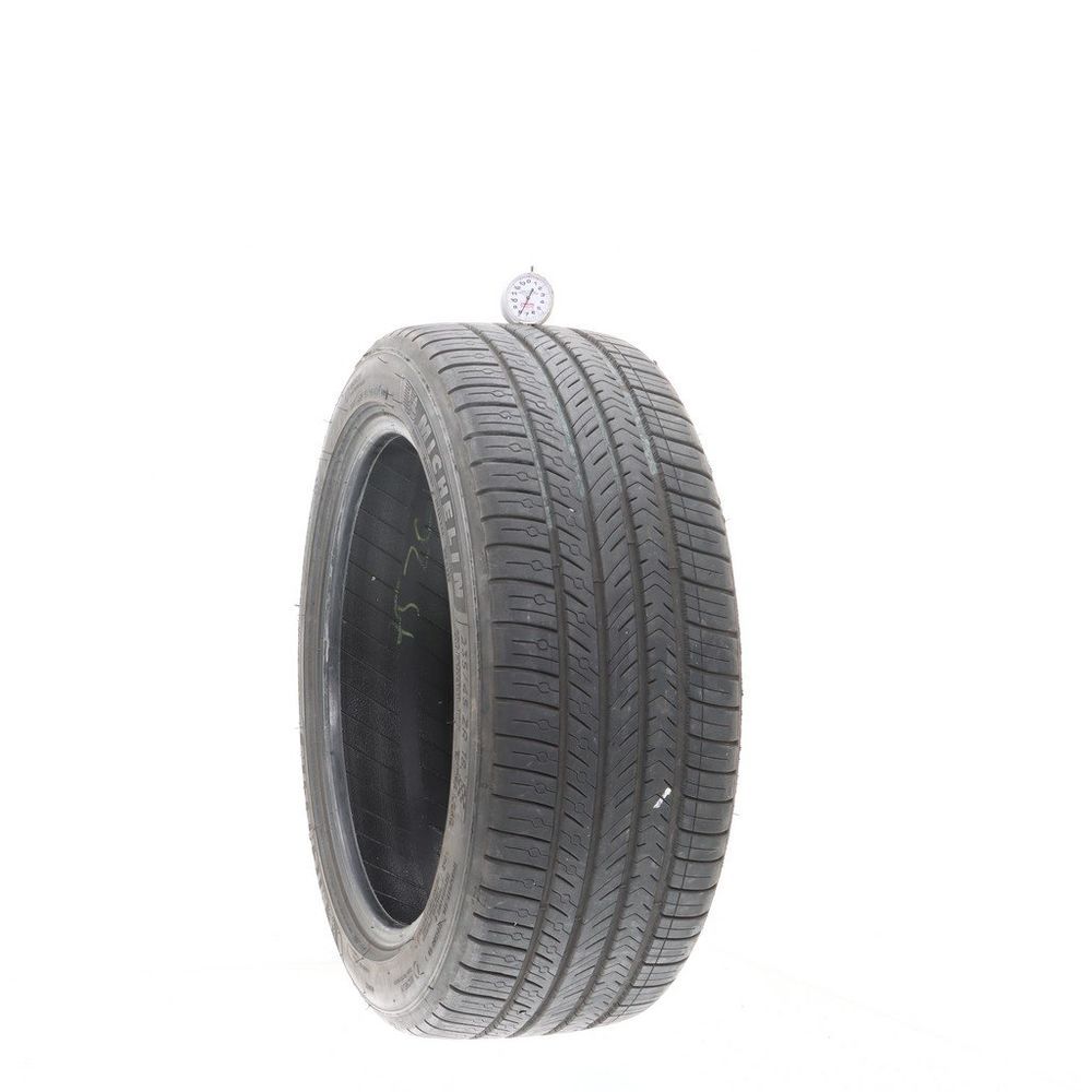 Used 235/45ZR18 Michelin Pilot Sport All Season 4 98Y - 8/32 - Image 1