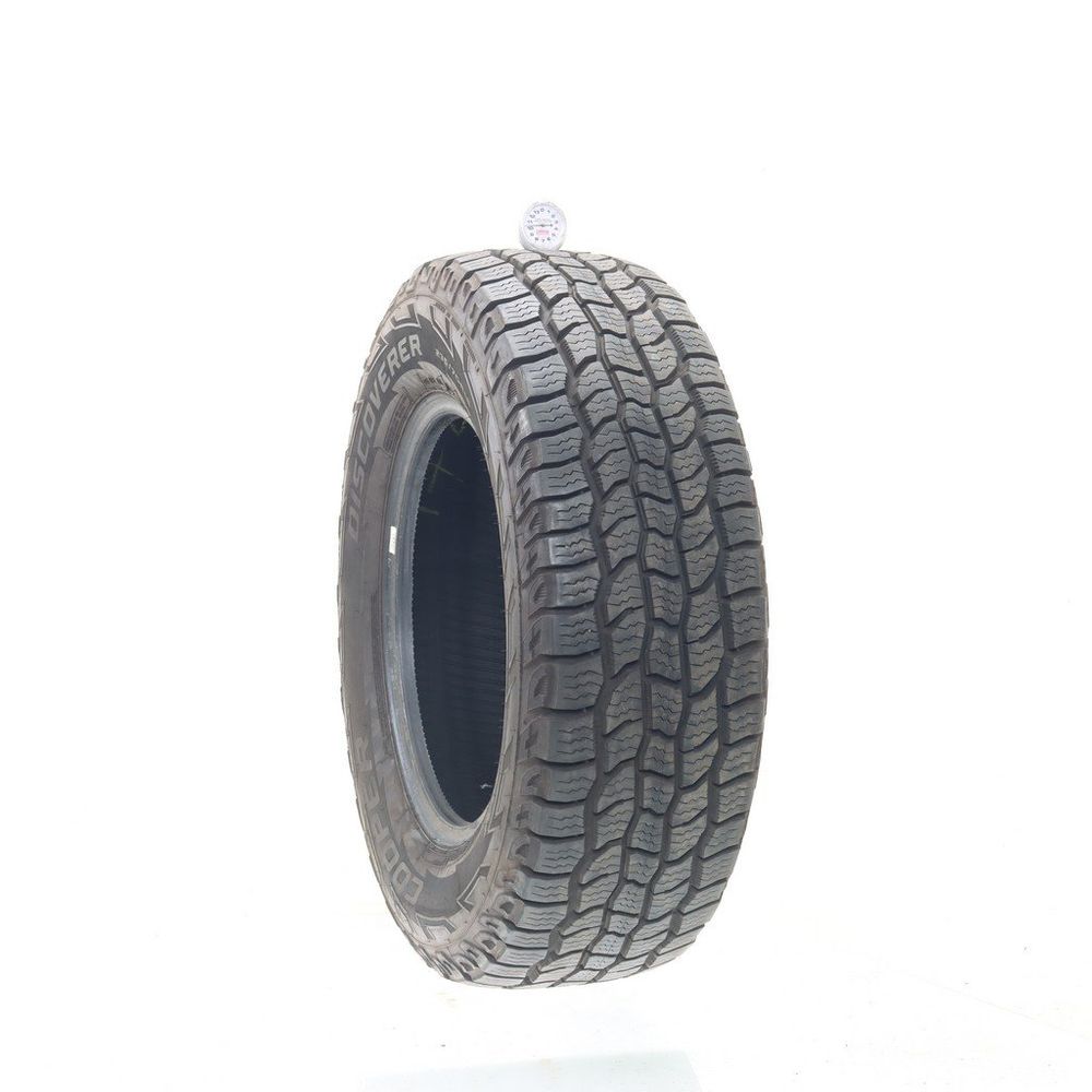 Used 235/70R16 Cooper Discoverer A/T 106T - 10/32 - Image 1