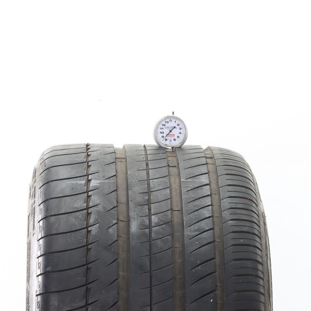 Used 325/30ZR19 Michelin Pilot Sport PS2 ZP 94Y - 8.5/32 - Image 2
