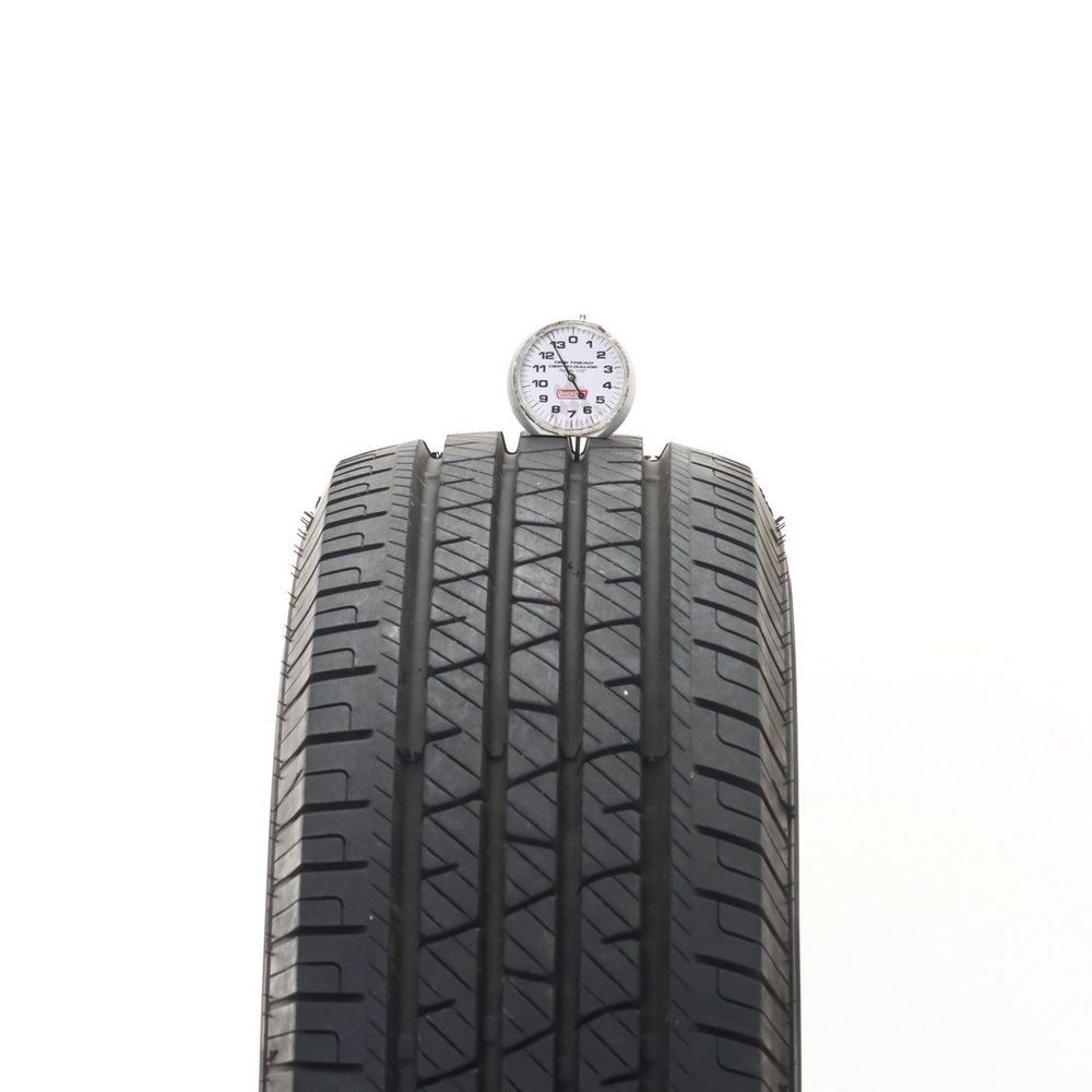 Used LT 225/75R16 Armstrong Tru-Trac HT 115/112T E - 12.5/32 - Image 2