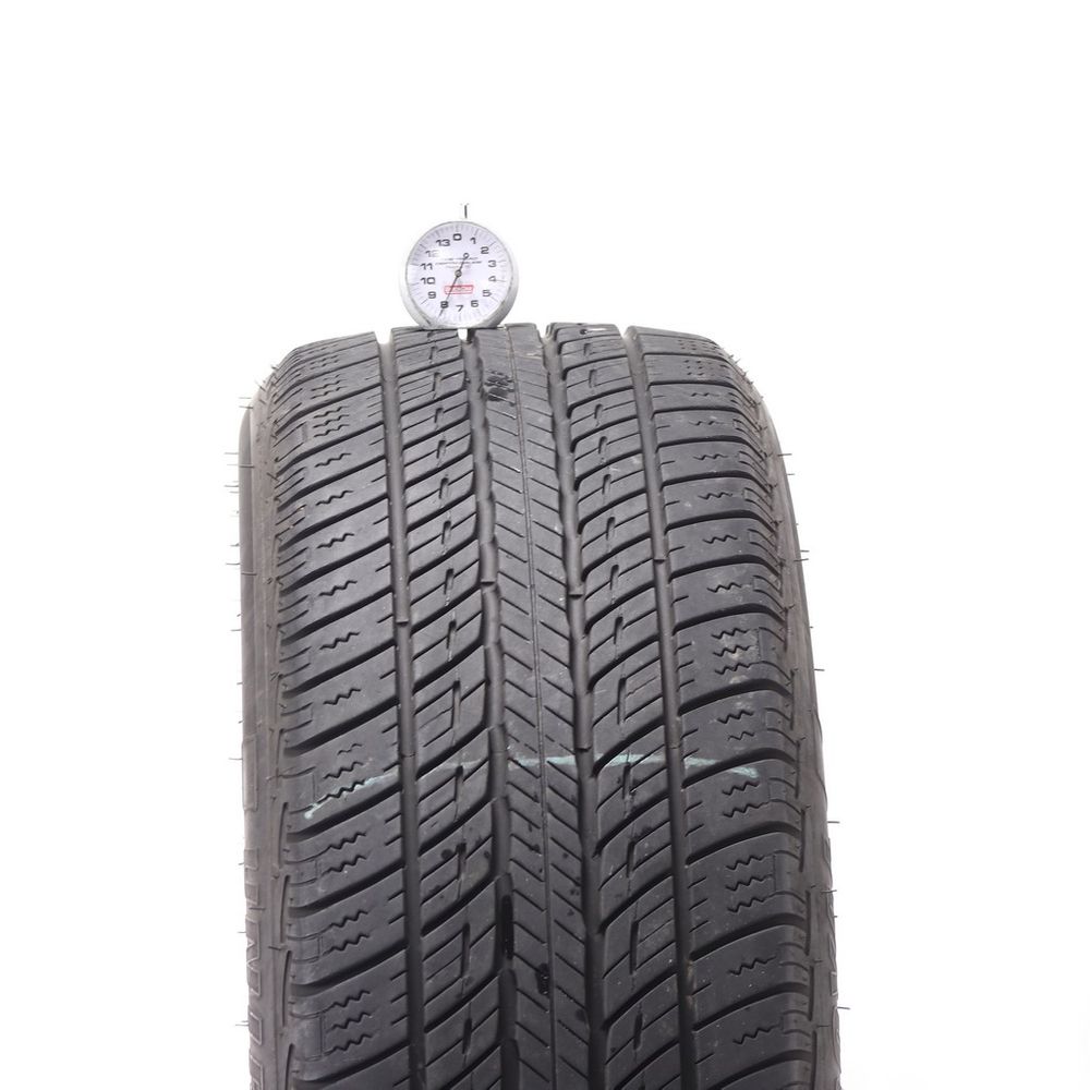 Set of (4) Used 215/50R18 Uniroyal Tiger Paw Touring A/S 92V - 8/32 - Image 2