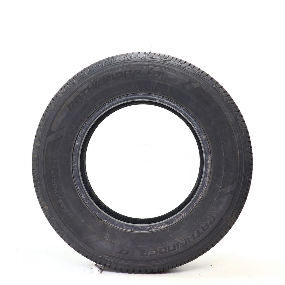 Set of (2) Used 225/70R16 Pathfinder HT 103T - 8-9/32 - Image 3