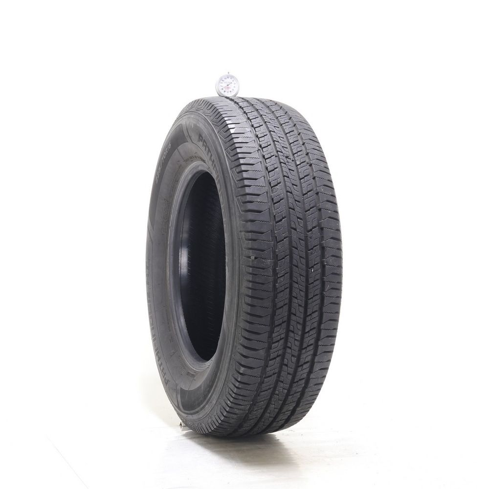 Set of (2) Used 225/70R16 Pathfinder HT 103T - 8-9/32 - Image 4