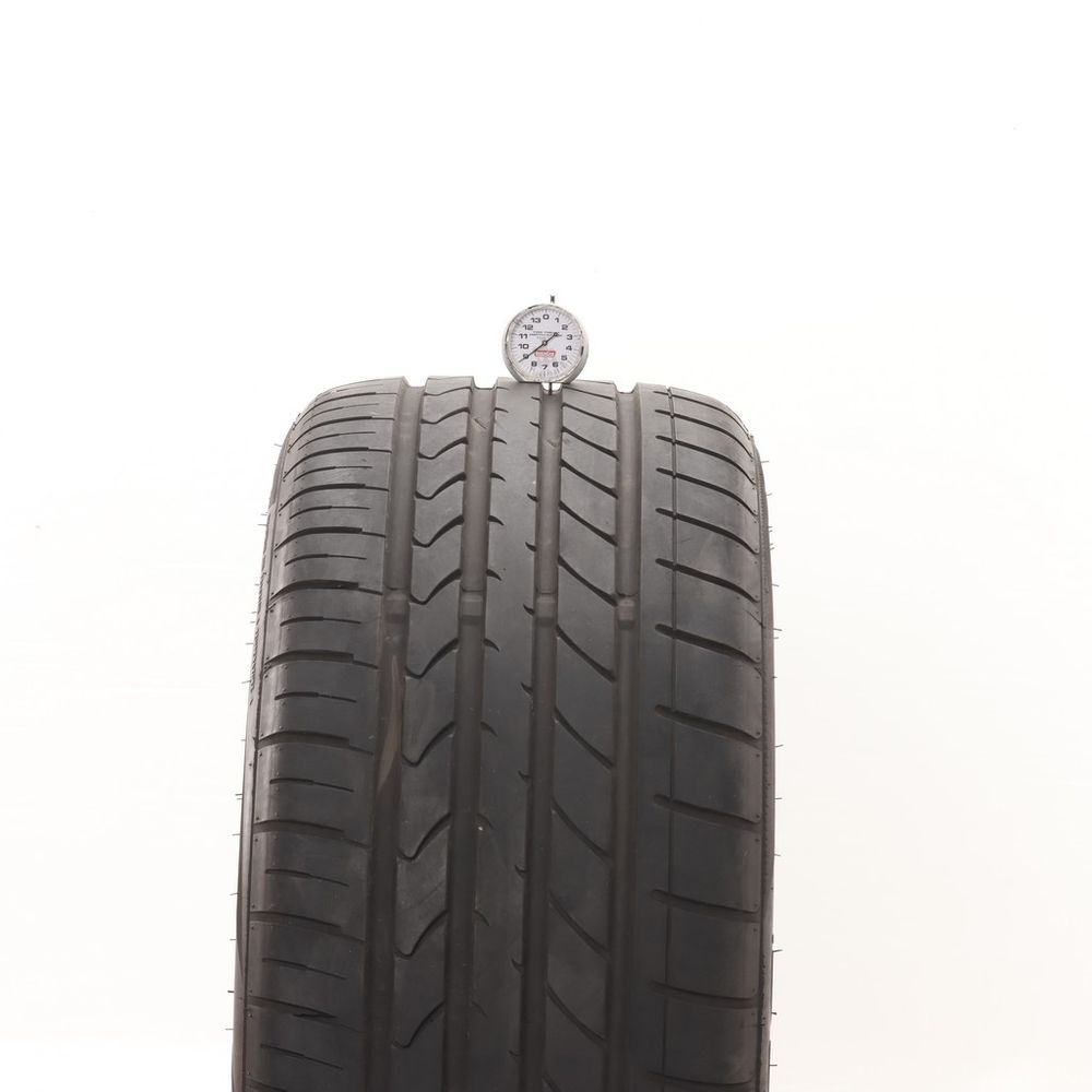 Used 285/40ZR20 Atturo AZ850 108Y - 8.5/32 - Image 2