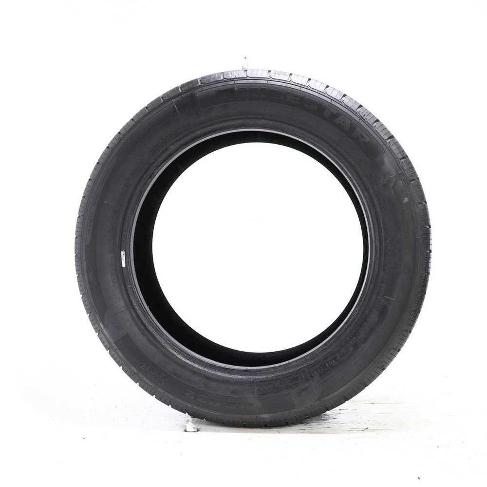Set of (2) Used 255/55R20 Milestar MS932 Sport 110V - 6.5-8/32 - Image 3