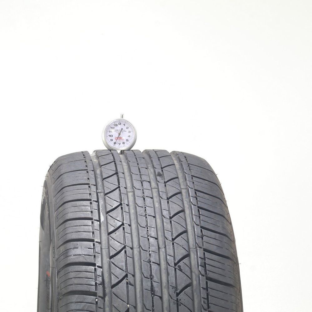 Set of (2) Used 255/55R20 Milestar MS932 Sport 110V - 6.5-8/32 - Image 5