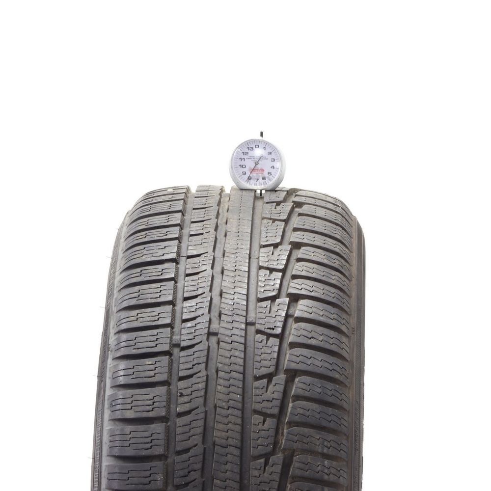 Used 215/55R16 Nokian WR G3 97H - 8/32 - Image 2