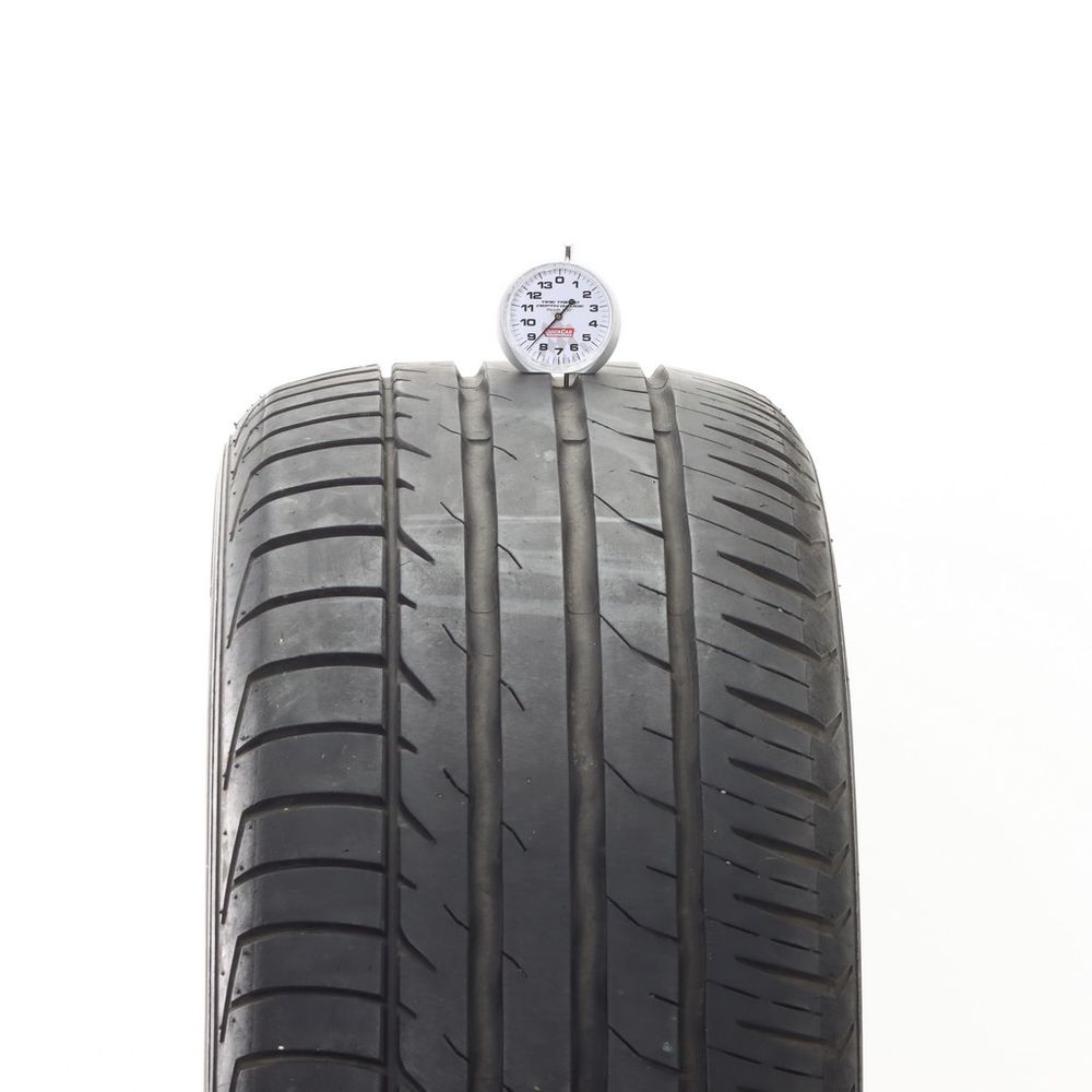 Used 245/50ZR20 Presa PJ66 102W - 8.5/32 - Image 2