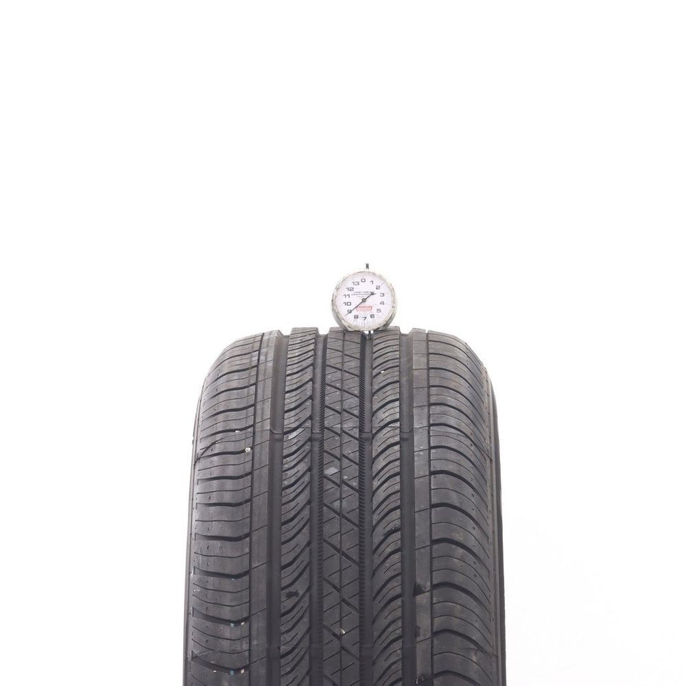 Set of (2) Used 225/60R17 Continental ProContact TX 99H - 9/32 - Image 2