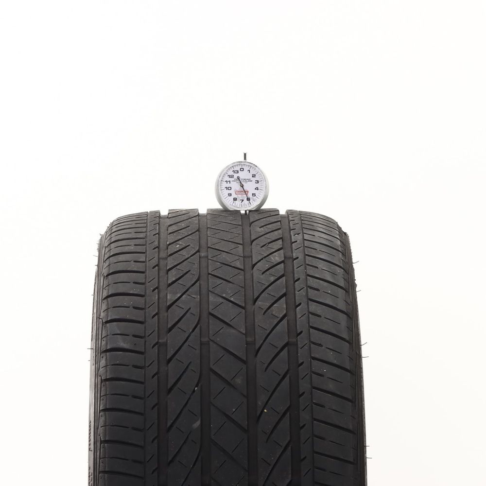 Set of (4) Used 235/40R19 Bridgestone Turanza EL440 92V - 5.5-6/32 - Image 5