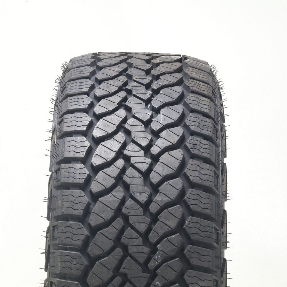 Set of (4) New 245/60R18 General Grabber A/T Sport 105T - Image 2