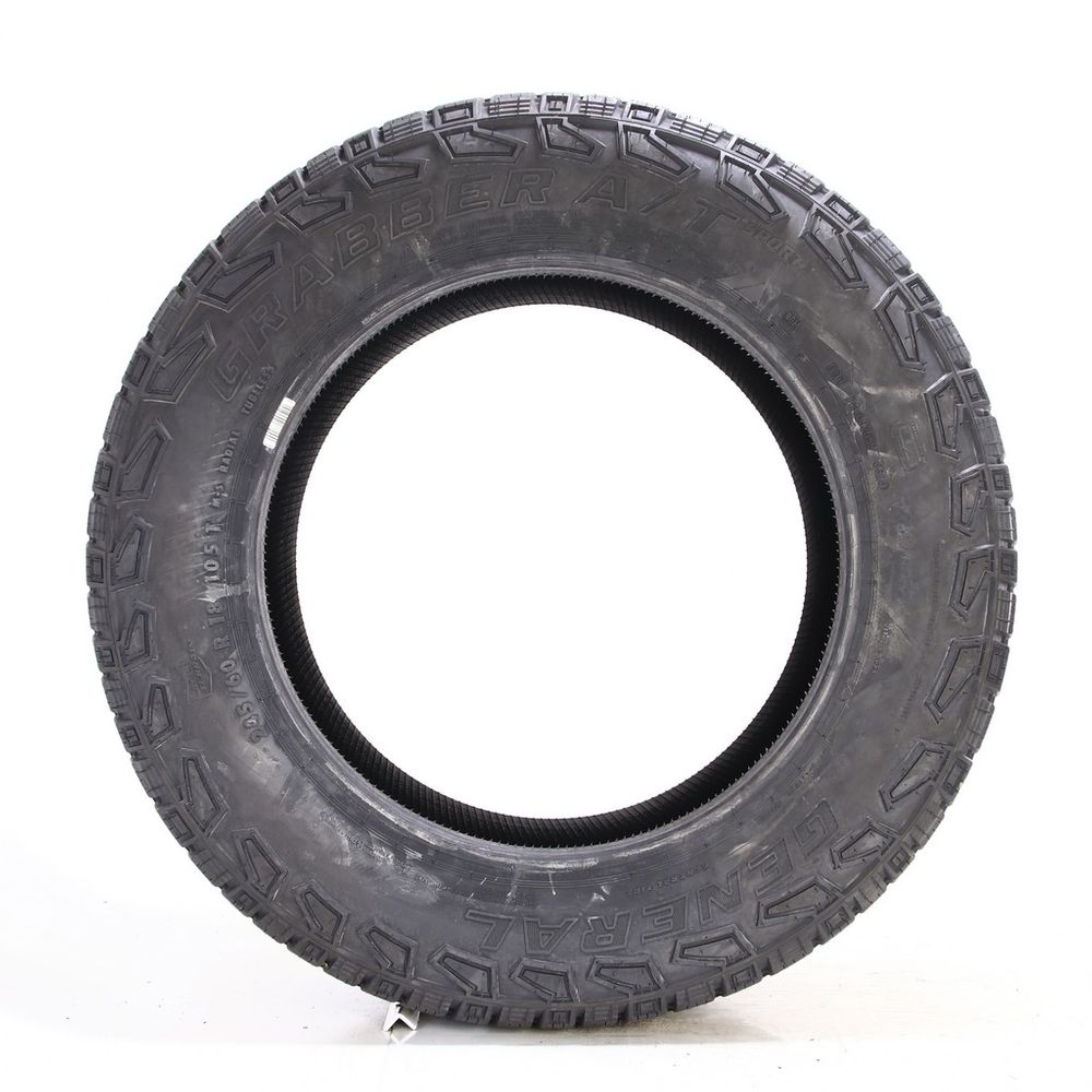 Set of (4) New 245/60R18 General Grabber A/T Sport 105T - Image 3